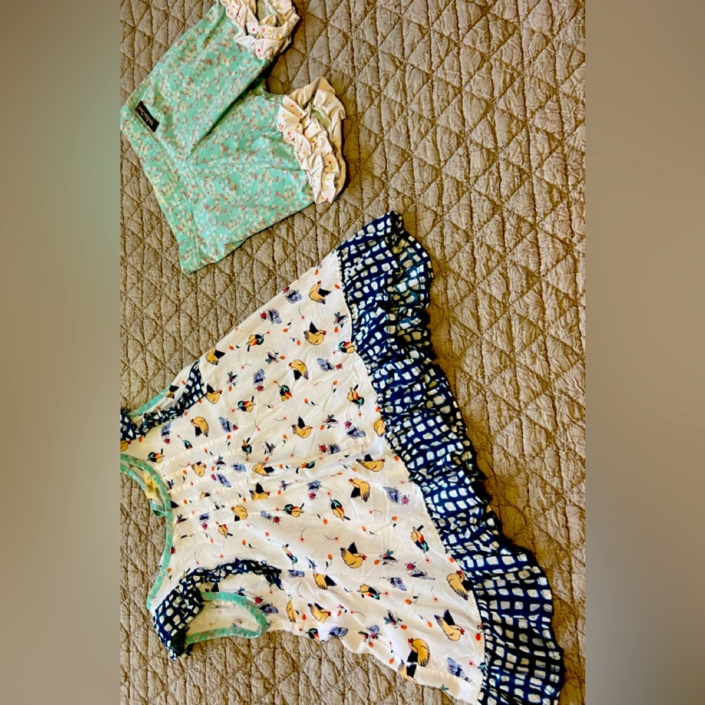 Matilda Jane 2pc set